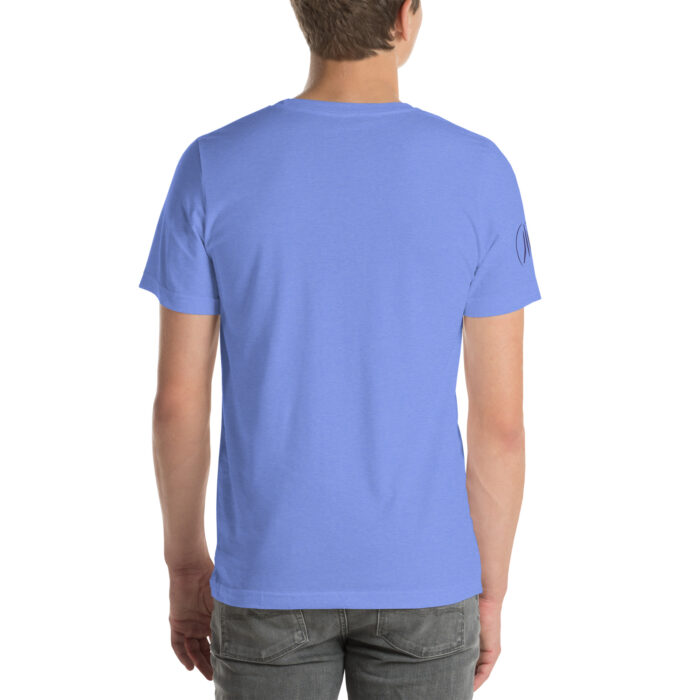 Unisex T-Shirt /// The Operating System - Image 23