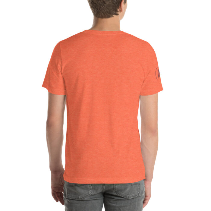 Unisex T-Shirt /// The Operating System - Image 8