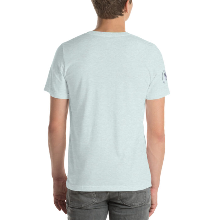 Unisex T-Shirt /// The Operating System - Image 67