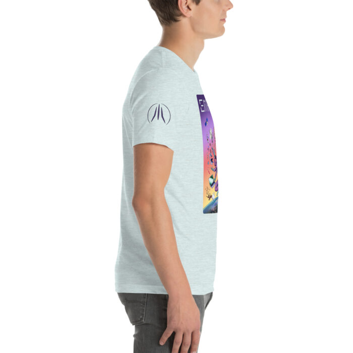 Unisex T-Shirt /// The Operating System - Image 70