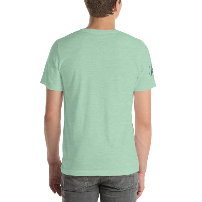 Unisex T-Shirt /// The Operating System - Image 50