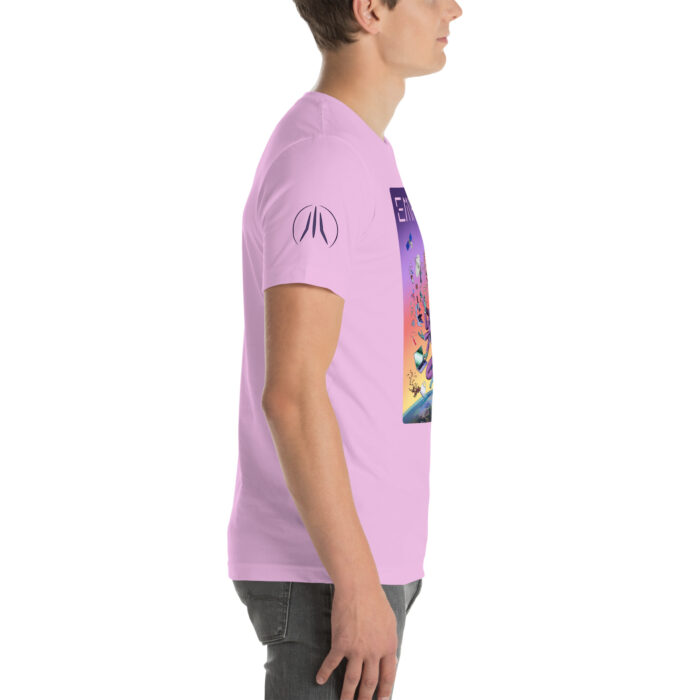 Unisex T-Shirt /// The Operating System - Image 47
