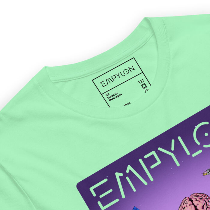 Unisex T-Shirt /// The Operating System - Image 6