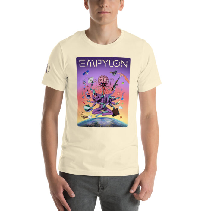 Unisex T-Shirt /// The Operating System - Image 90