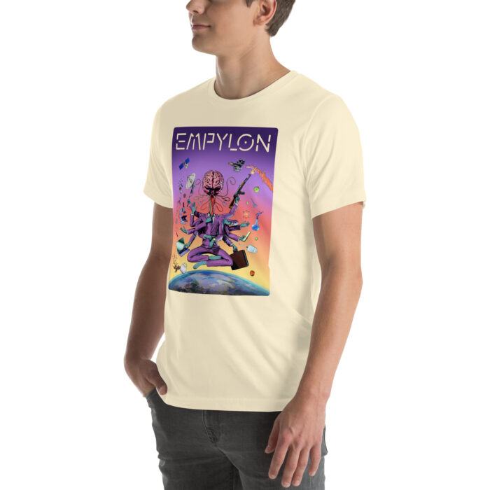 Unisex T-Shirt /// The Operating System - Image 93
