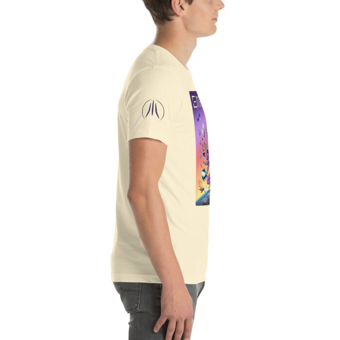 Unisex T-Shirt /// The Operating System - Image 94