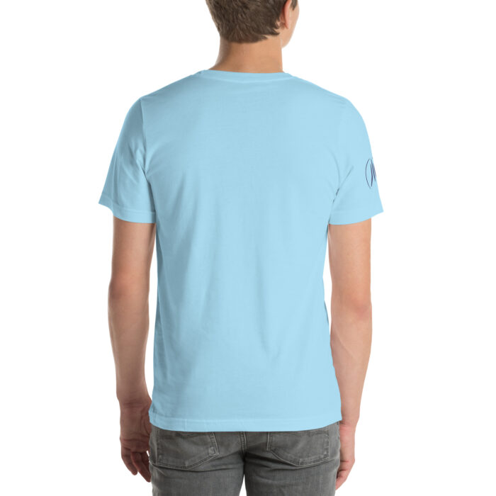 Unisex T-Shirt /// The Operating System - Image 56