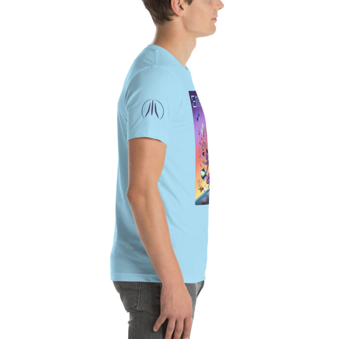 Unisex T-Shirt /// The Operating System - Image 59