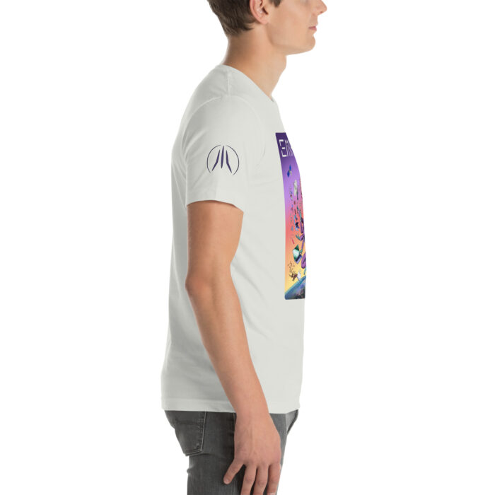 Unisex T-Shirt /// The Operating System - Image 88