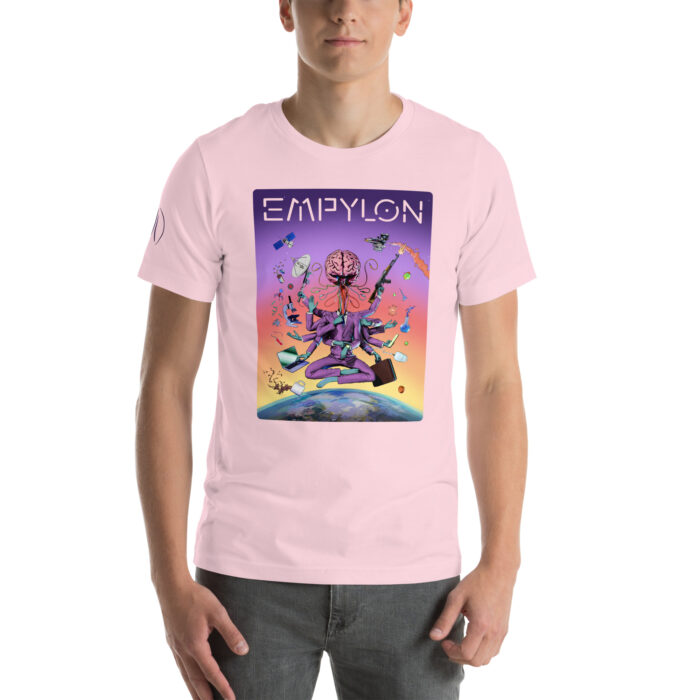 Unisex T-Shirt /// The Operating System - Image 83