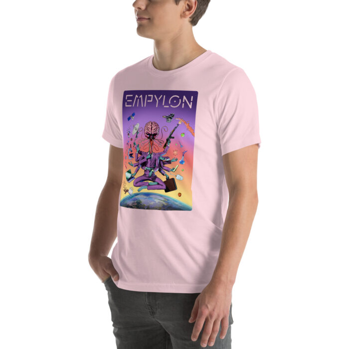 Unisex T-Shirt /// The Operating System - Image 80