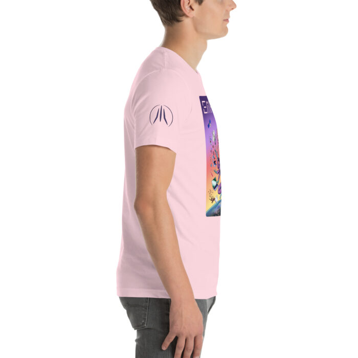 Unisex T-Shirt /// The Operating System - Image 79