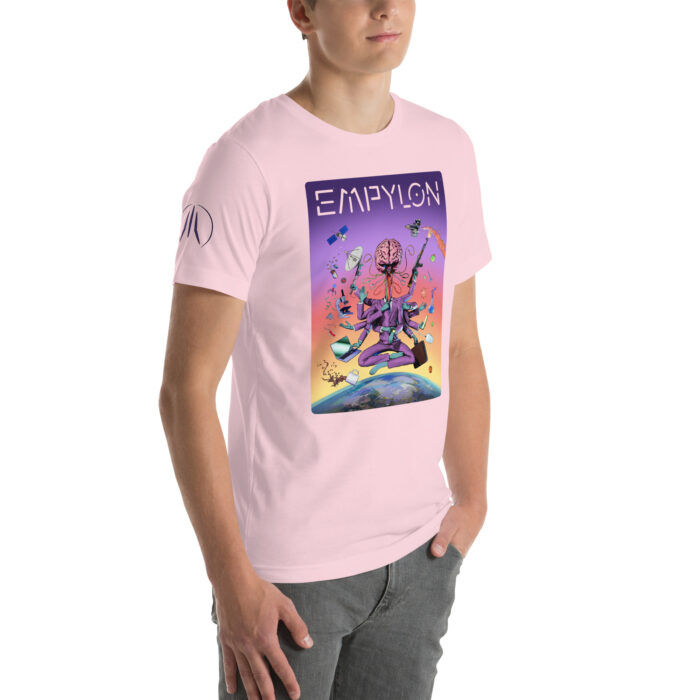 Unisex T-Shirt /// The Operating System - Image 81