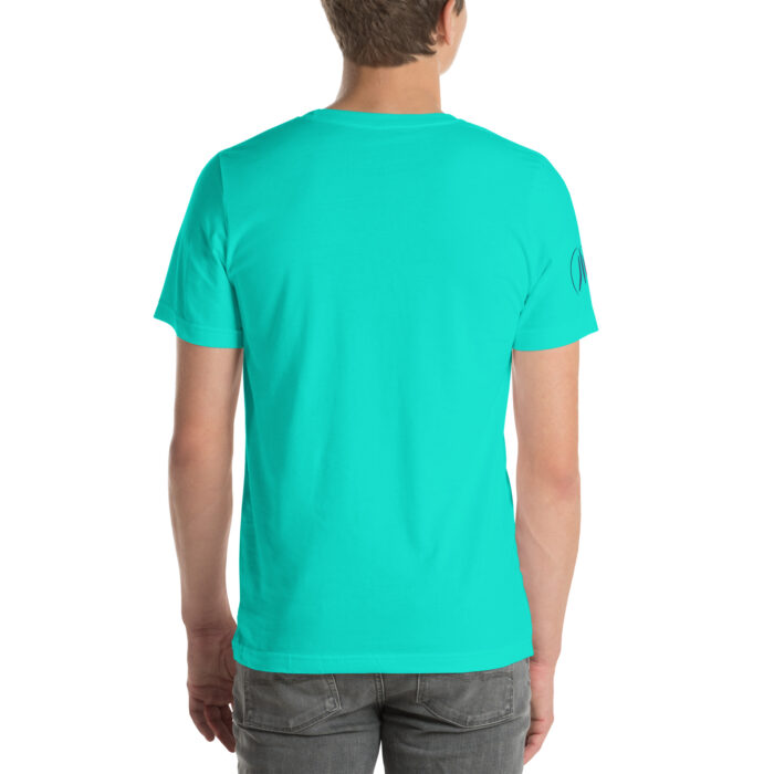 Unisex T-Shirt /// The Operating System - Image 29
