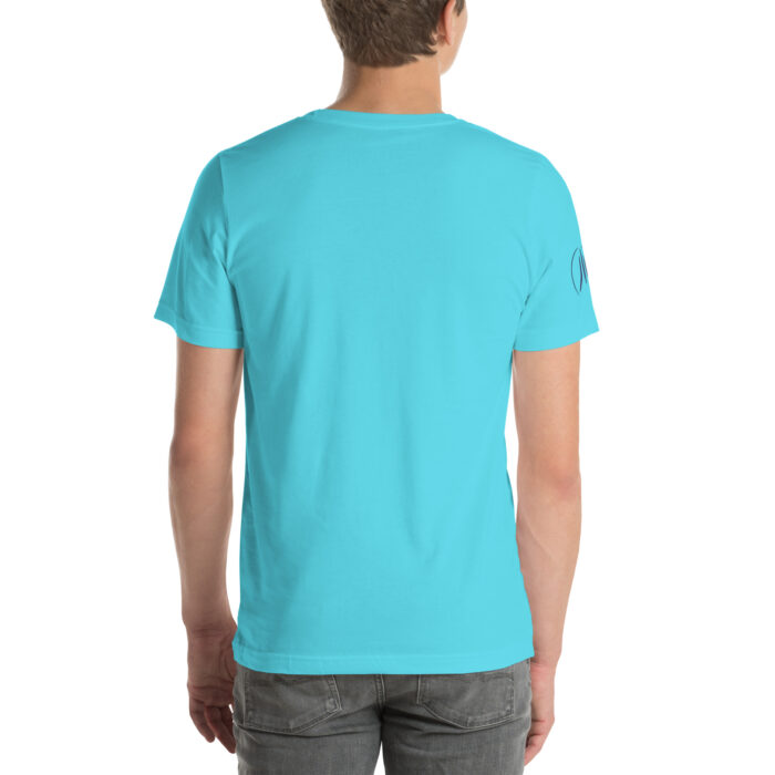 Unisex T-Shirt /// The Operating System - Image 41