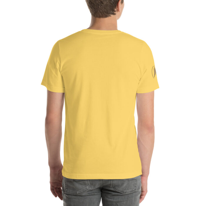 Unisex T-Shirt /// The Operating System - Image 62