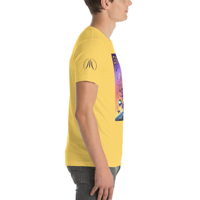 Unisex T-Shirt /// The Operating System - Image 65