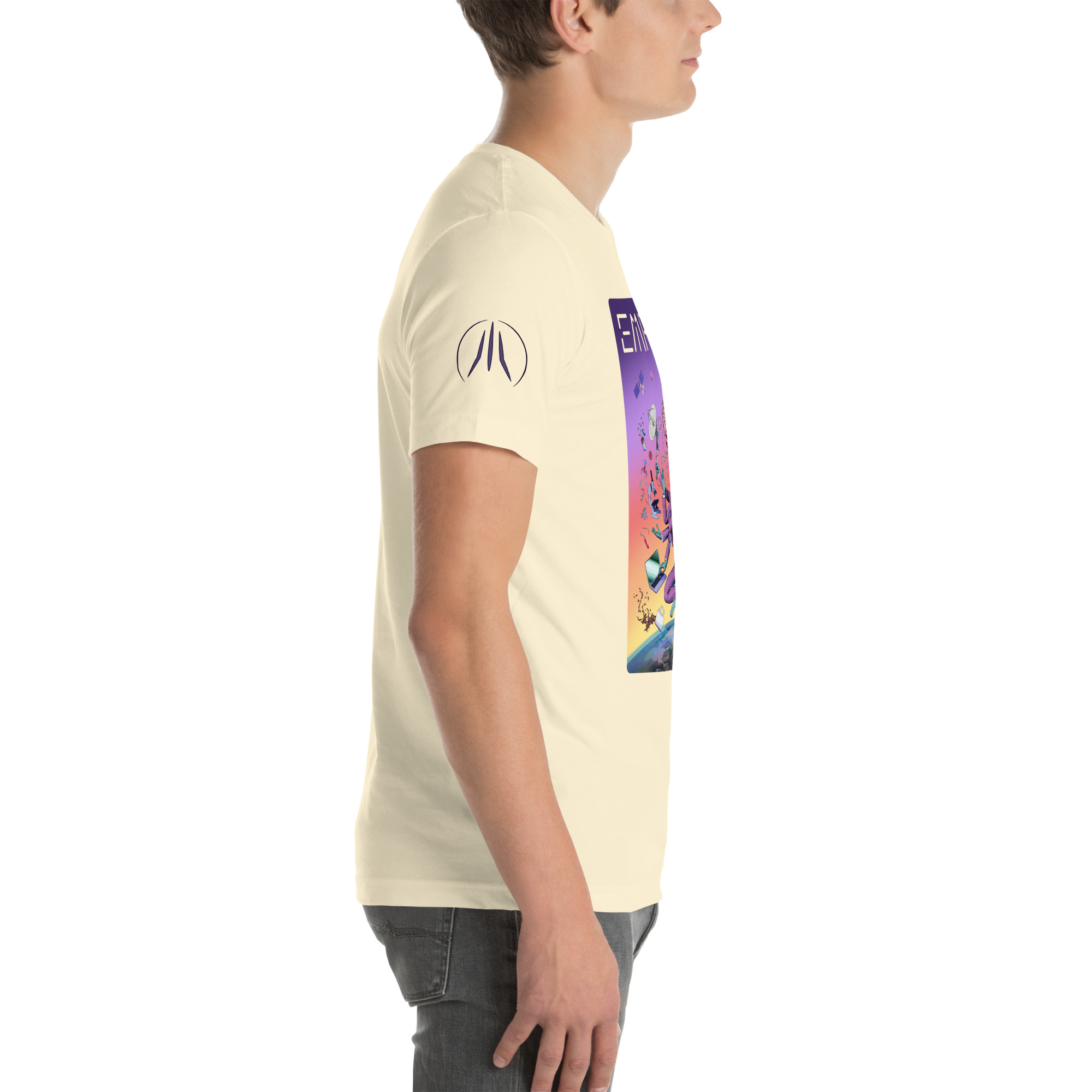 Unisex T-Shirt /// The Operating System - Image 49