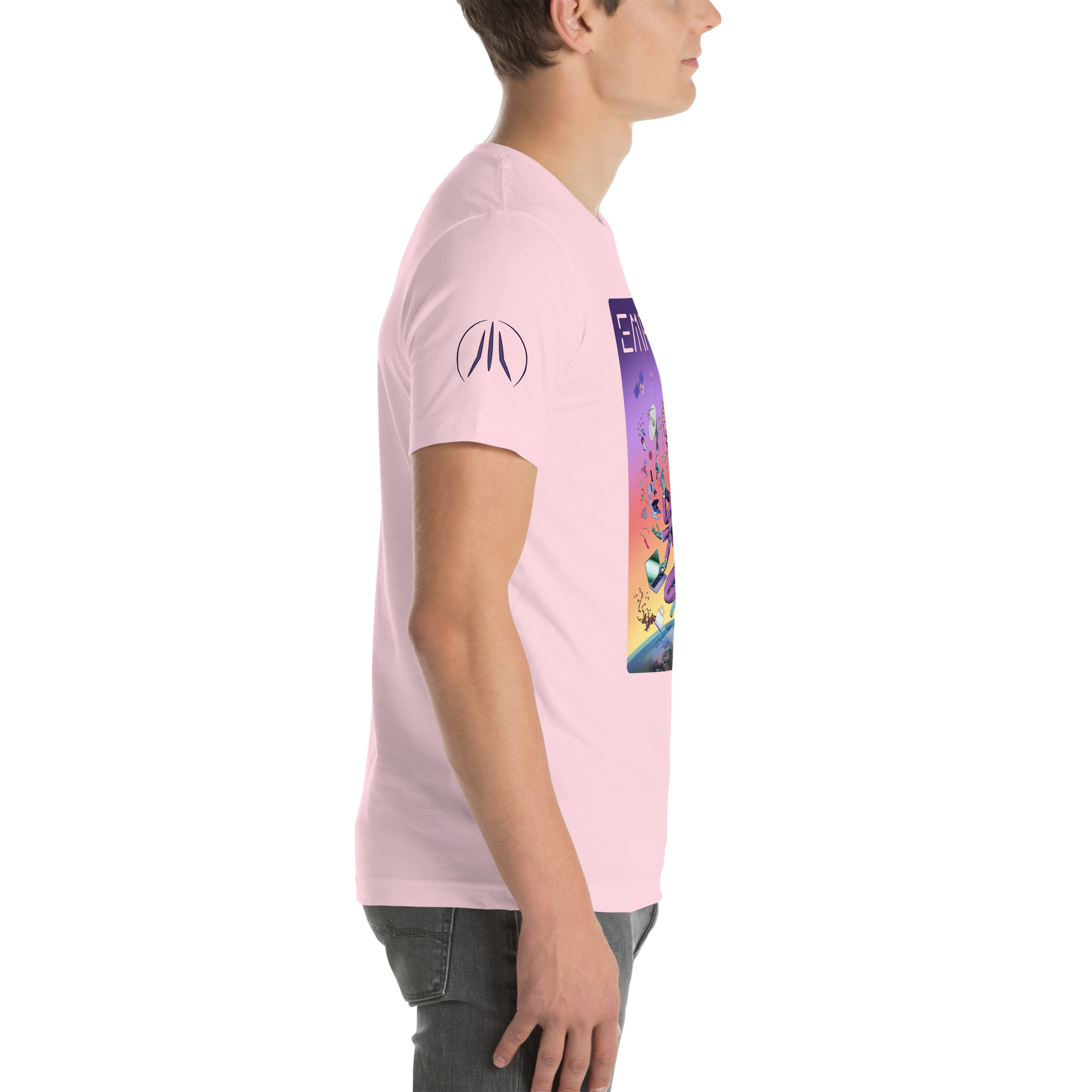 Unisex T-Shirt /// The Operating System - Image 42