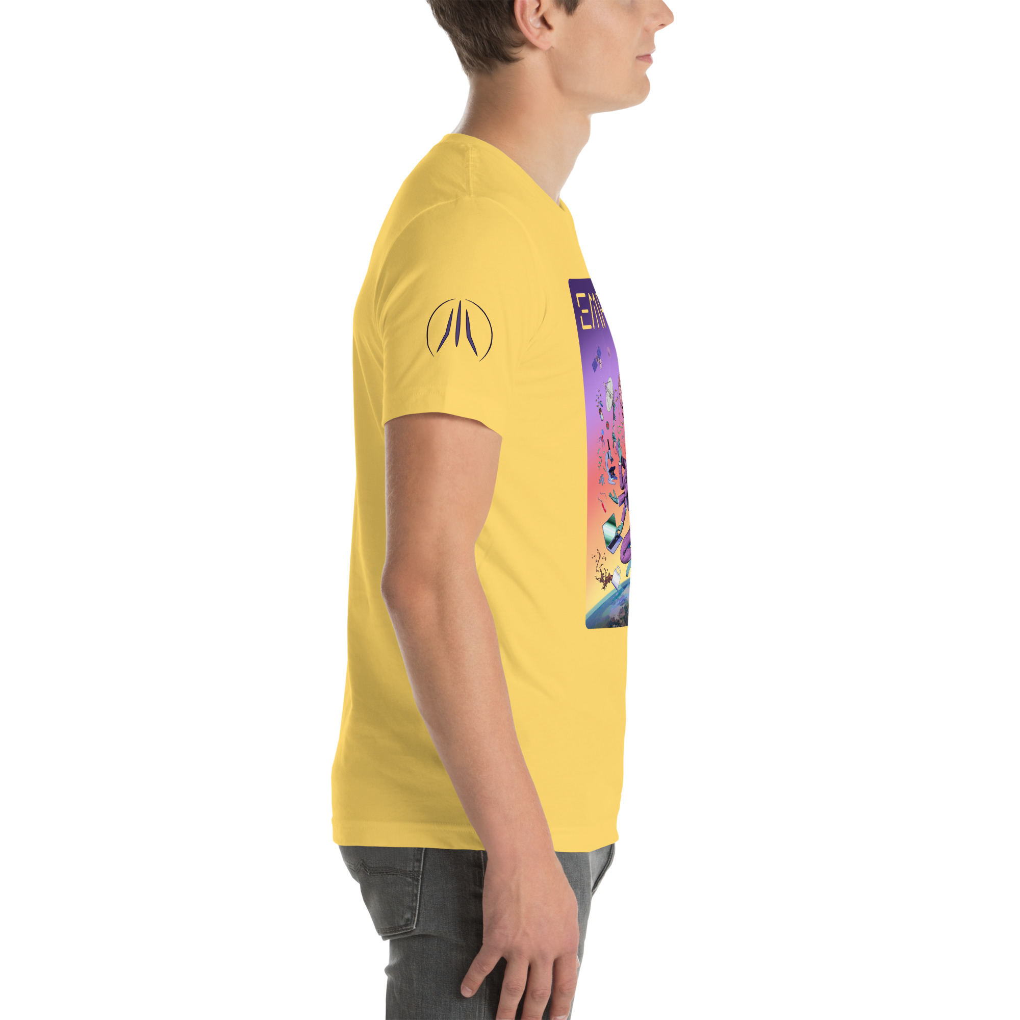 Unisex T-Shirt /// The Operating System - Image 35